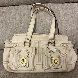Coach Bag / Purse - Large